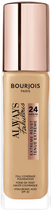 Podkład Bourjois Always Fabulous Foundation nr 125 30 ml (3614228413435) - obraz 1