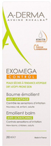 Balsam nawilżający do ciała A-Derma Exomega Control 200 ml (3282770149715) - obraz 2