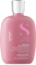 Bezsiarczanowy szampon Alfaparf SDL Moisture Nutritive Low Shampoo Odżywczy 250 ml (8022297064253) - obraz 1