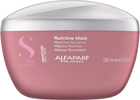 Maska do włosów Alfaparf SDL Moisture Nutritive Mask 200 ml (8022297064277) - obraz 1