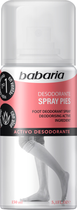 Dezodorant do stóp Babaria 150 ml (724954) (8410412028134)