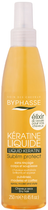 Ochronny środek Byphasse do suchych i zniszczonych włosów 250 ml (8436097092895) - obraz 1