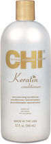 Кондиціонер для волосся CHI Keratin Keratin Conditioner 946 мл (633911731796) - зображення 1