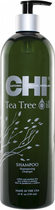 Szampon z drzewa herbacianego CHI 739 ml (633911762738) - obraz 1