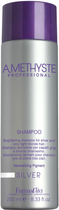 Шампунь Farmavita Amethyste Silver Shampoo для сивого і світлого волосся 250 мл (8022033016102) - зображення 1