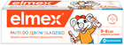 Pasta do zębów dla dzieci Elmex od 2 do 6 lat 50 ml (4007965560101) - obraz 4