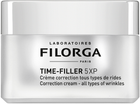 Крем для обличчя Filorga Time-filler 5ХР 50 мл (3540550010861) - зображення 1