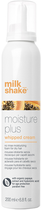 Зволожувальний мус Milk_shake moisture plus whipped cream для сухого та зневодненого волосся 200 мл (8032274076636) - зображення 1