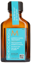 Olejek do pielęgnacji Moroccanoil Oil Treatment dla wszystkich typów włosów 25 ml (7290011521127/7290017279442) - obraz 1