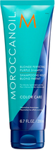 Szampon Moroccanoil Fioletowy 200 ml (7290113140035)