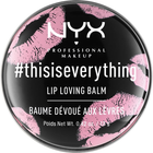 Balsam do ust NYX Professional Makeup Thisiseverything Lip Balm 01 (800897090678)