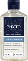 Szampon Phyto Phytocyan Men 250 ml (3701436915506) - obraz 1