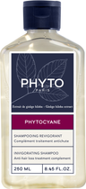 Szampon Phyto Phytocyan 250 ml (3701436915551) - obraz 1