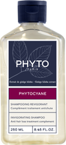 Шампунь Phyto Фітоціан 250 мл (3701436915551)