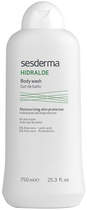 Sesderma Hidraloe żel pod prysznic do każdego rodzaju skóry 750 ml (8470003785211)