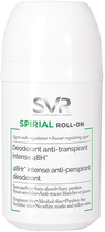 Кульковий дезодорант-антиперспірант SVR Spirial Roll-On 50 мл (3401381328993) - зображення 1