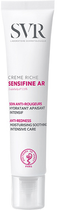 Krem do twarzy SVR Sensifine AR Creme Riche 40 ml (3662361000081) - obraz 1