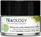 Teaology Matcha Tea Ultra-ujędrniający krem do twarzy 50 ml (8050148500230) - obraz 1