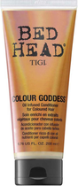 Кондиціонер Tigi Bed Head Colour Goddess для темного фарбованого волосся 200 мл (615908423136) - зображення 1
