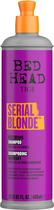 Szampon dla blondynek Tigi Bed Head Seryjny Blond Szampon 400 ml (615908432251) - obraz 1