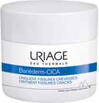 Balsam do ciała Uriage Uriage Bariéderm Ointment Fissures Cracks Regeneracja + nawilżenie skóry uszkodzonej 40 ml (3661434005435) - obraz 1
