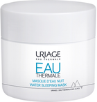 Нічна маска Uriage Eau Thermale Water Sleeping Mask Зволожувальна 50 мл (3661434005503) - зображення 1