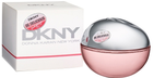 Woda perfumowana damska DKNY Be Delicious Fresh Blossom 30 ml (22548181089) - obraz 1