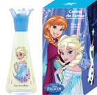 Woda toaletowa dla dzieci Corine de Farme Disney Kraina lodu II 30 ml (3468080150096) - obraz 2