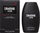 Туалетна вода для чоловіків Guy Laroche Drakkar Noir 50 мл (3360372009443) - зображення 1