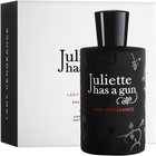 Парфумована вода для жінок Juliette Has a Gun Lady Vengeance 100 мл (3770000002010/3770000002683)