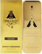 Woda perfumowana męska Paco Rabanne 1 Million Elixir 100 ml (3349668600304) - obraz 1