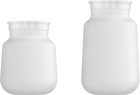 Butelka antykolkowa Suavinex Zero 180 ml Smoczek o wolnym przepływie (304755) - obraz 4