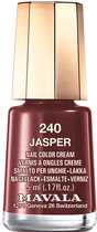 Lakier do paznokci Mavala 240 Jaspis 5 ml (7618900912403) - obraz 1