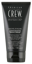 Крем для гоління American Crew Moisturizing Shave Cream 150 мл (669316221822) - зображення 1