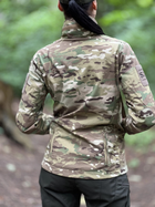 Куртка жіноча Protect SM M Мультикам - зображення 2