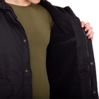 Куртка тактическая SP-Sport ZK-21 размер M Цвет: Черный - изображение 7