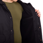 Куртка тактическая SP-Sport ZK-21 размер XL Цвет: Черный - изображение 7