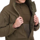 Куртка тактична SP-Sport TY-5707 розмір M (46-48) Оливковий - зображення 7