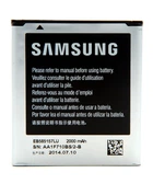Аккумулятор Samsung i8552, Galaxy Win, i8580, Galaxy Core Advance, G355, Galaxy Core 2 и др. (EB585157LU, EB-BG355BBE) [Original PRC] 12 мес. гарантии