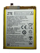 Аккумулятор ZTE Blade A7 2020 / A7s 2020 / Li3839T43P8H826348 [Original PRC] 12 мес. гарантии