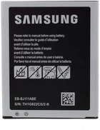 Аккумулятор Samsung J1 Ace Neo 2016 / SM-J111 - EB-BJ110ABE 1900 mAh 1ICP5/51/68 [Original PRC] 12 мес. гарантии