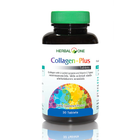 Морський колагеновий комплекс для суглобів Collagen-Plus 30 шт. Herbal One (8853353302015) - зображення 1