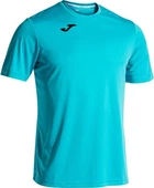 Футболка Joma COMBI бірюзова XS 100052.010