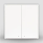 Вимикач Zigbee Aqara D1 (2 клавіші)