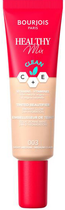 Зволожувальний тональний флюїд Bourjois Healthy Mix Clean №3 Light Medium 30 мл (3616303011147) - зображення 1