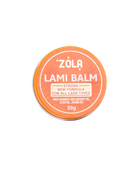 Клей без клея для ламинирования Lami Balm Orange Zola 30г