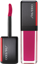 Błyszczyk do ust Shiseido Lacquer Ink Lip Shine 303 liliowy 6 ml (0730852148260) - obraz 1