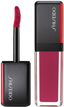 Блиск для губ Shiseido Lacquer Ink Lip Shine 309 сливово-рожевий 6 мл (0730852148321) - зображення 1