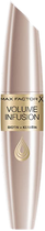 Туш для вій Max Factor Volume Infusion Об'єм і догляд №01 Black 13.1 мл (3614226290328) - зображення 3