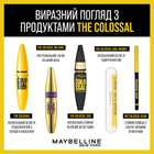 Водостійка туш для вій Maybelline New York Colossal Curl Bounce екстра-чорна 10 мл (0000030152748) - зображення 6